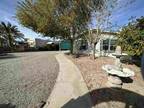 12754 E 47TH ST, Yuma, AZ 85367 Manufactured Home For Sale MLS# 20231861