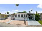 21100 STATE ST SPC 363, San Jacinto, CA 92583 Manufactured Home For Sale MLS#
