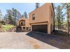 118 EVANS RD, Ruidoso, NM 88345 Single Family Residence For Sale MLS# 129397