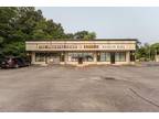 Prime Commercial Building in High-Traffic Toledo Location - Ide