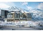 1702 W GLENCOE MOUNTAIN WAY # 6112, Park City, UT 84060 Condominium For Rent