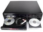 Philips CDR785 CD Recorder/Changer w Remote & Manual New In Box!