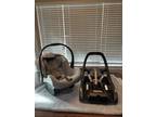 Chicco Key fit 35 Infant Car Seat And Base