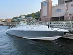 2008 Donzi 38 ZSF Boat for Sale