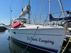 2003 Hunter 356 Boat for Sale