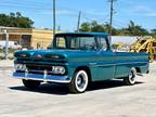 1960 Chevrolet Apache 10 Pickup