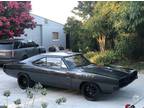 1969 Dodge Charger 440