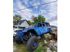 Cooper 40x13.50 17 jeep gladiator wrangler toyota 40 tires tire
