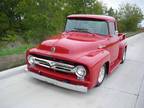 1956 Ford F-100 320 HP