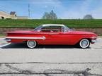 1960 Chevrolet Impala