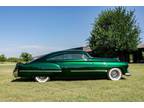 1948 Cadillac Series 61 454ci V8