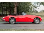 1960 Jaguar XK150 3.8 Drophead Coupe