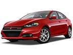 2015 Dodge Dart SEDAN 4-DR