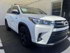 2017 Toyota Highlander Hybrid for sale