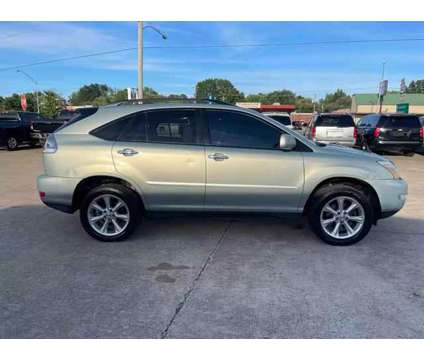 2009 Lexus RX for sale is a Grey 2009 Lexus RX Car for Sale in Fayetteville AR