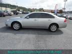 Used 2008 CHEVROLET IMPALA For Sale