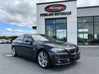 Used 2015 BMW 535XI For Sale
