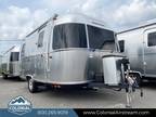 2024 Airstream Bambi 19CB