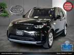 2017 Land Rover Discovery HSE