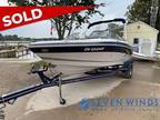 2007 Four Winns 200 Boat for Sale