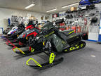 2024 Polaris 650 Switchback Assault 146 SC ES