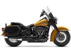 2023 Harley-Davidson Heritage Classic 114