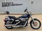 2008 Harley-Davidson Dyna® Street Bob®