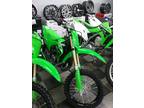 2024 Kawasaki KX 85