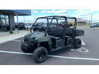 2023 Polaris Ranger Crew 570 Full-Size Sport