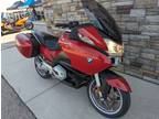 2005 Bmw R 1200 Rt