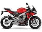 2023 Aprilia Tuono 660