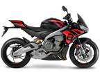 2023 Aprilia Tuono 660 Factory