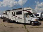 2005 Jayco Granite Ridge 2900GS 30ft