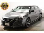 Used 2018 Nissan Maxima Sl for sale.