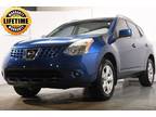 Used 2009 Nissan Rogue for sale.