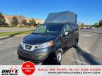 Used 2015 Nissan NV200 for sale.