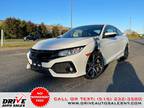 Used 2018 Honda Civic Si Coupe for sale.