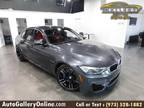 Used 2016 BMW M3 for sale.