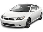 Used 2007 Scion tC for sale.