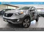 2016 Kia Sportage EX for sale