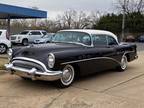 1954 Buick Riviera Black, 78K miles