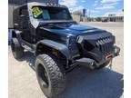 2005 Jeep Wrangler X - New Braunfels,TX