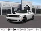 2023 Dodge Challenger White, 100K miles