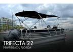 2021 Trifecta 22 Boat for Sale