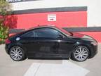 2008 Audi TT 3.2 quattro AWD 2dr Coupe 6A