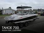 2021 Tahoe 700 Boat for Sale