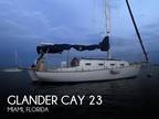 1977 Glander Cay 23 Boat for Sale