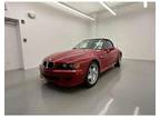 Used 1998 BMW M Roadster Convertible
