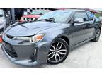 2015 Scion t C Coupe