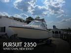 1994 Pursuit 2350 Walkaround Boat for Sale